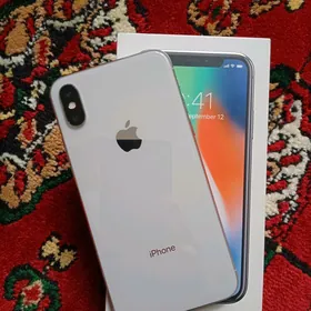 iphone X Gyssagly ️