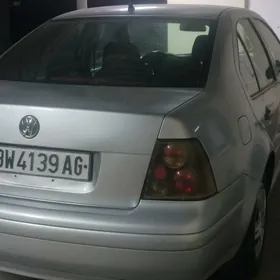 Volkswagen Jetta 2003