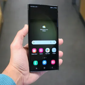 samsung s23 ultra 12/256