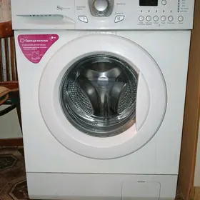 Kir maşyn