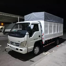 Forland H2 2014