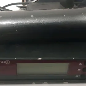 Mikrofon Sennheiser 100