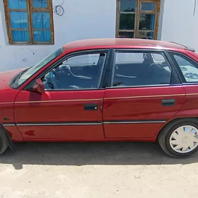 Opel Astra 1992