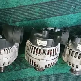 e39 e60  Generator mordañky