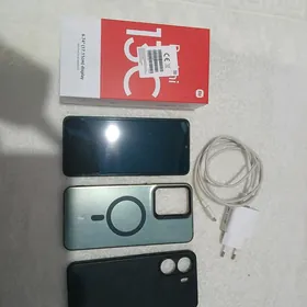 REDMI 13C ABMEN DINE
