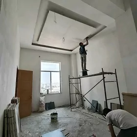 ремонт квартиры