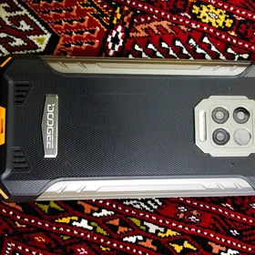 DODGEE S86Pro