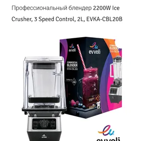 Evvoli Blender
