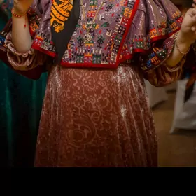 nakitkaly koynek