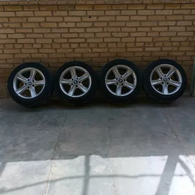 teker