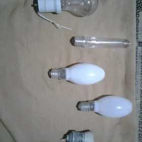 Лампы, Lampy