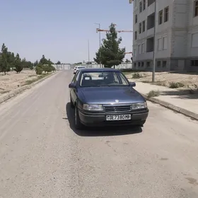 Opel Vectra 1989