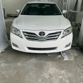 Toyota Camry 2009