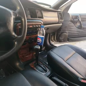 Opel Vectra 1998