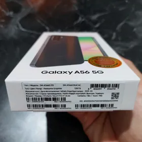 Samsung A56 5G PAKET