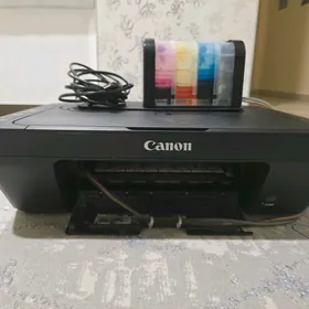 tort printer