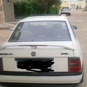 Opel Vectra 1993