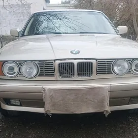 BMW 525 1991