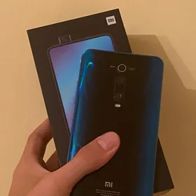 Mi 9t