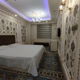 Mir4 3 komnat Yunus Emre