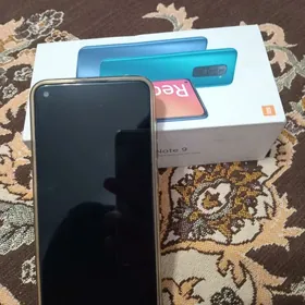 REDMI NOT 9
