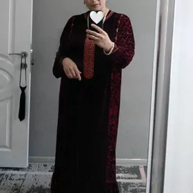 Milli köýnek