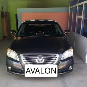 Toyota Avalon 2009