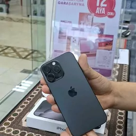 IPhone 16 pro kredit