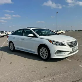 Hyundai Sonata 2017