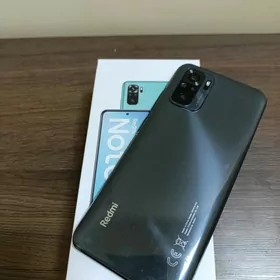 Redmi note 10