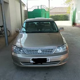 Toyota Avalon 2001