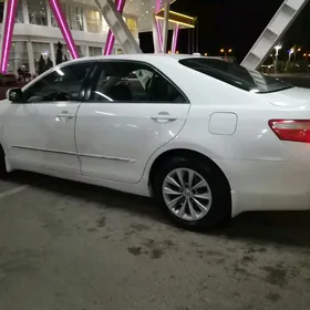 Toyota Camry 2008