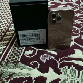 xs15 smart phone