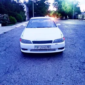 Toyota Mark II 1993