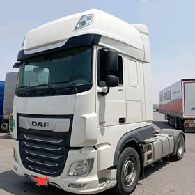 DAF 480 2019
