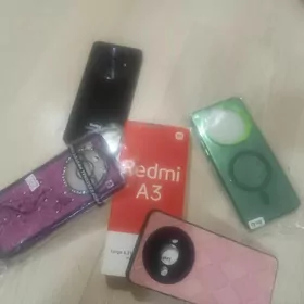 Redmi A3