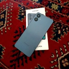 Samsung A06