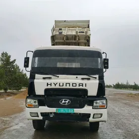 Hyundai HED-5 2014