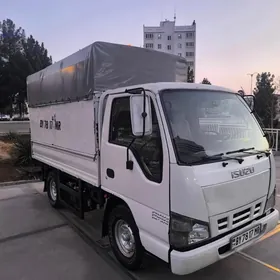 Isuzu Elf 2006