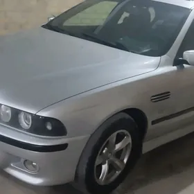 BMW 528 1996