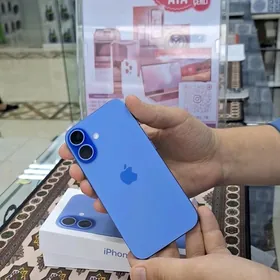 IPHONE 16 128 gb