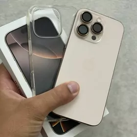 Iphone 16pro