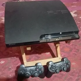 PS 3