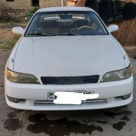 Toyota Camry 1993