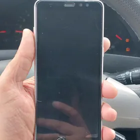 Zapçasa Samsung A8/18ý. 4/32gb