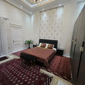 Gurtly 4komnat 155m2