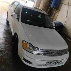 Toyota Avalon 2001