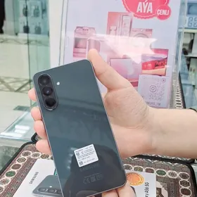 SAMSUNG A 56 ONUNDEN TOLEGSIZ