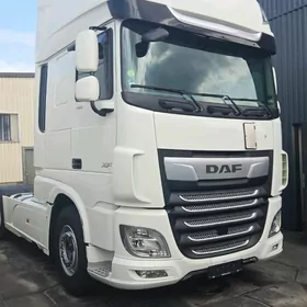 DAF 480 2020