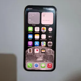 iPhone